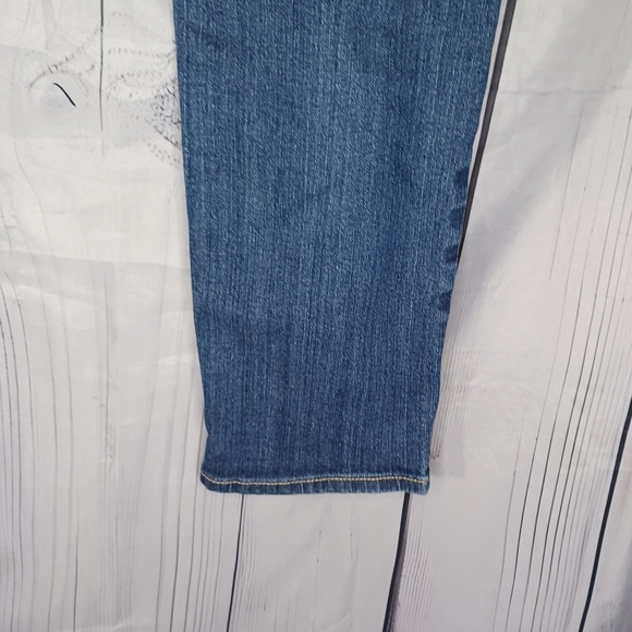 Kut From The Kloth Women's Blue Jeans - Picture 14 of 14